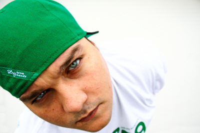 Charlie Sloth