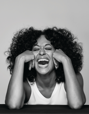 Image of Tracee Ellis Ross