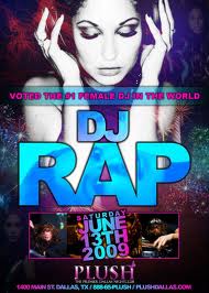 DJ Rap