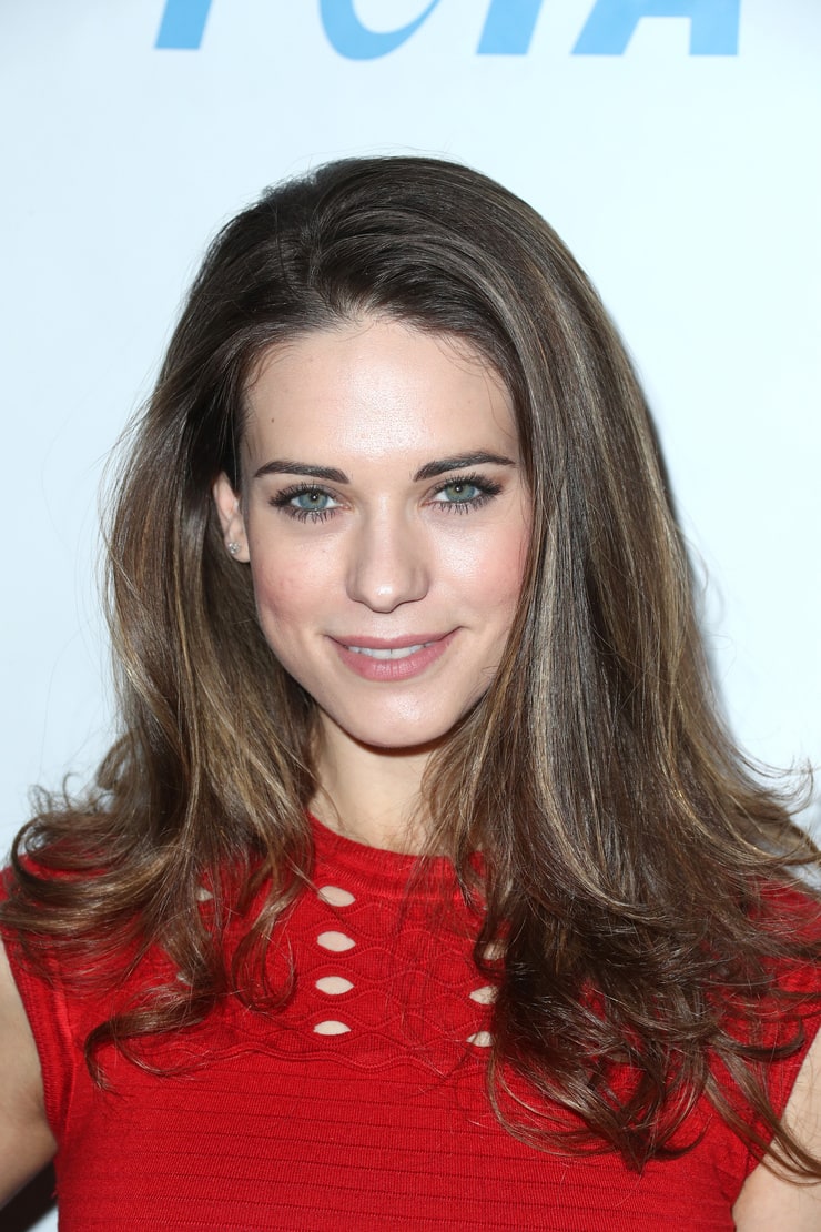 Lyndsy Fonseca