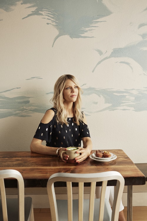 Kaitlin Olson