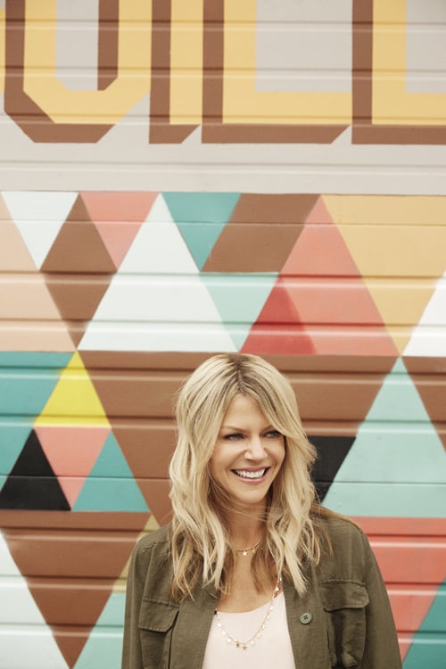 Kaitlin Olson