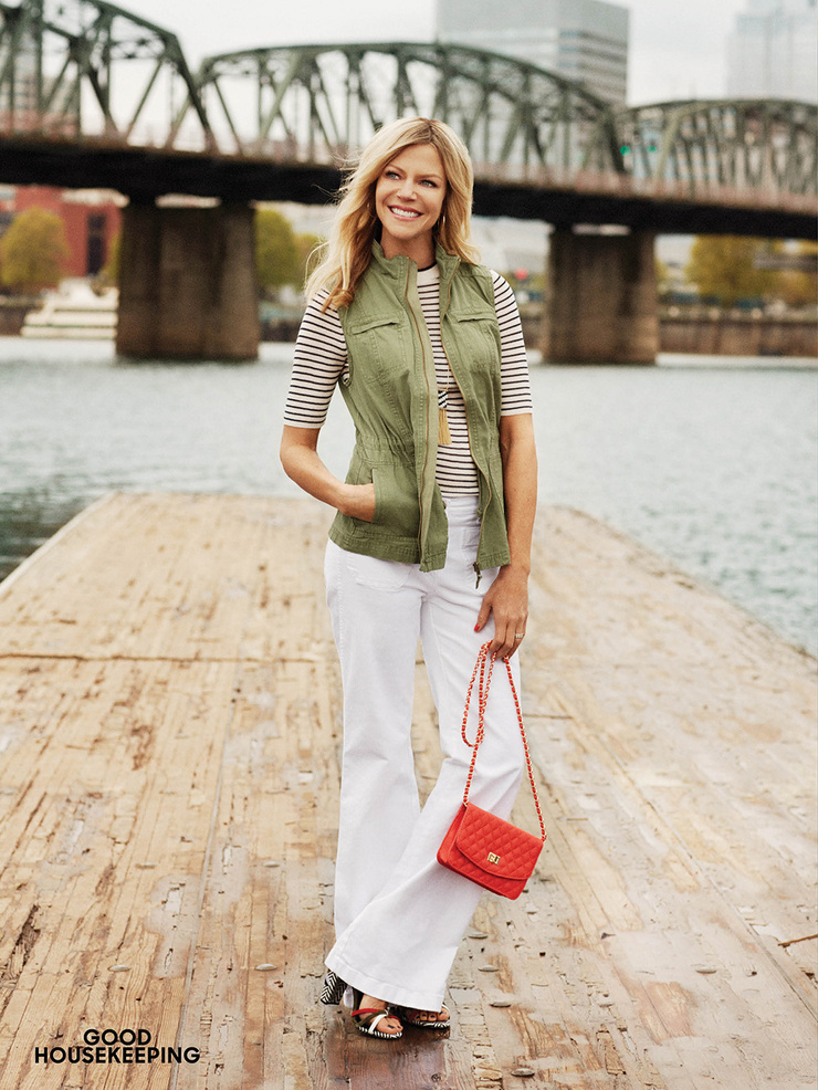 Kaitlin Olson