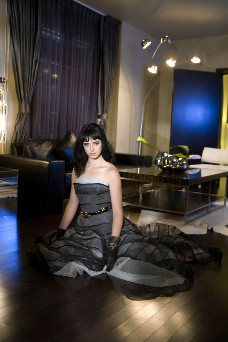 Krysten Ritter Krysten Ritter