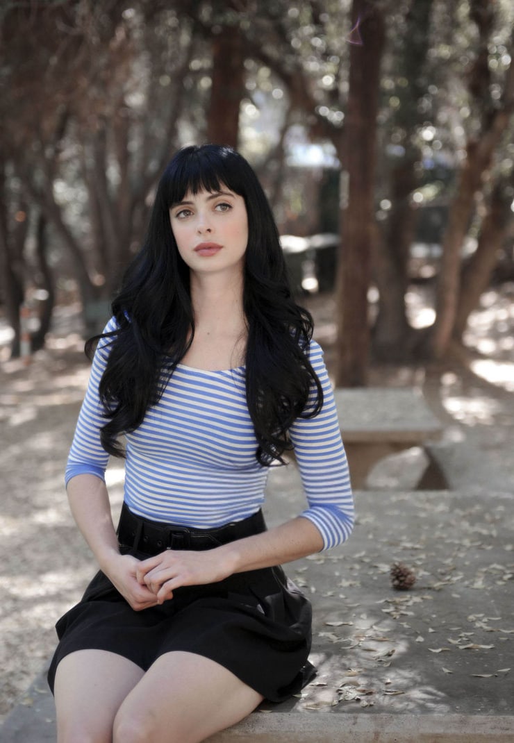 Krysten Ritter