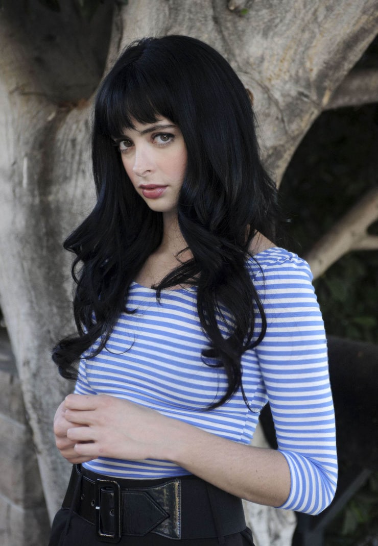 Krysten Ritter