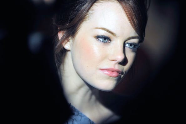 Picture of Emma Stone