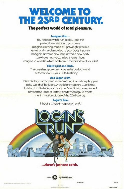 Logan's Run