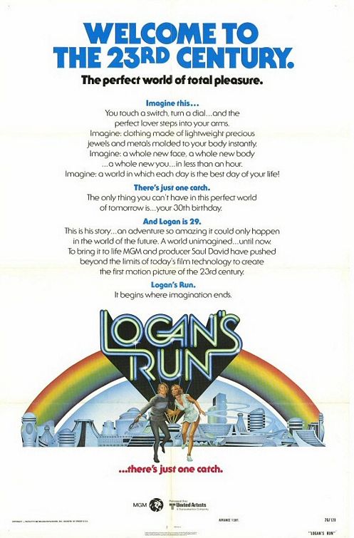 Picture of Logan's Run