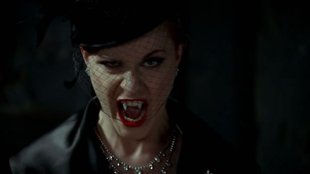 True Blood