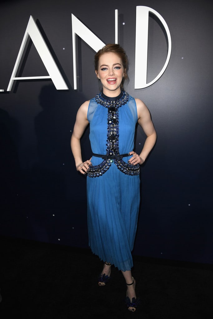 Emma Stone Emma Stone