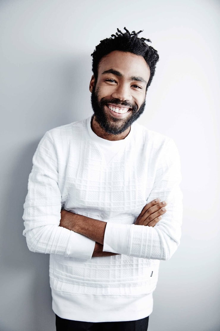 Picture of Donald Glover