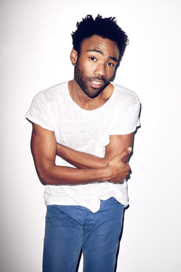 Donald Glover Donald Glover
