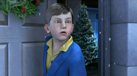 The Polar Express The Polar Express