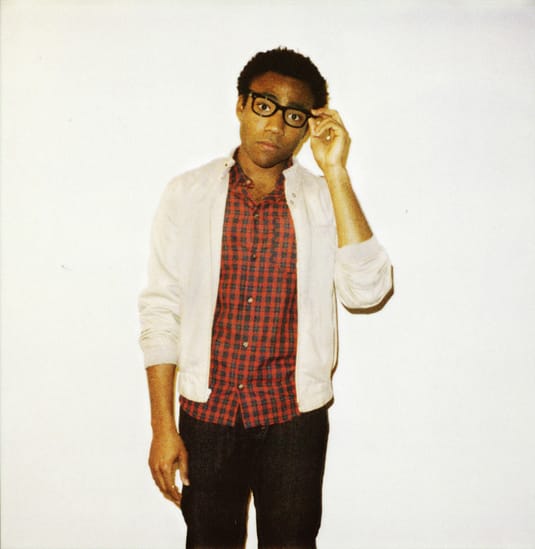 Donald Glover