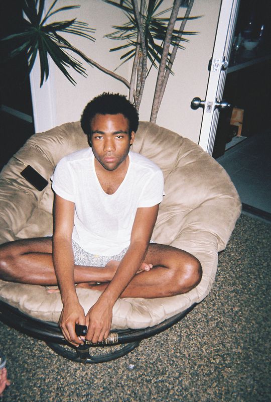 Donald Glover