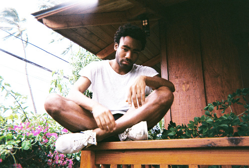 Donald Glover