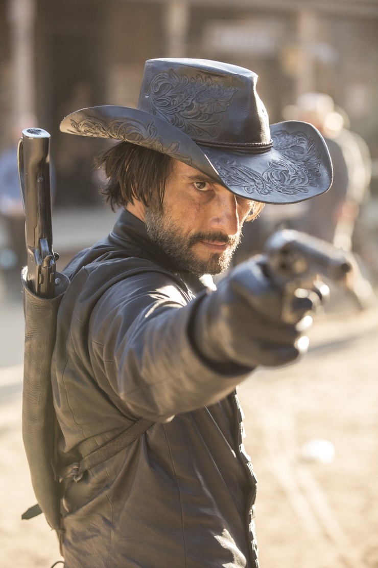 Westworld Westworld