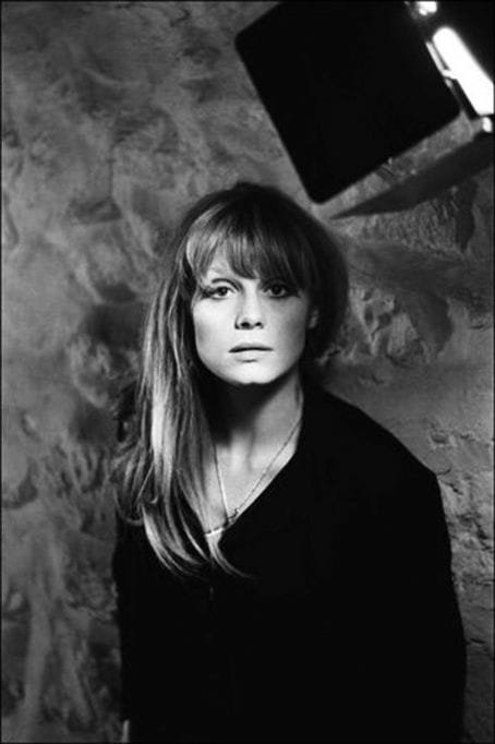 Françoise Dorléac