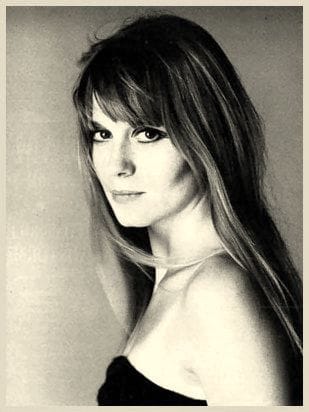 Françoise Dorléac