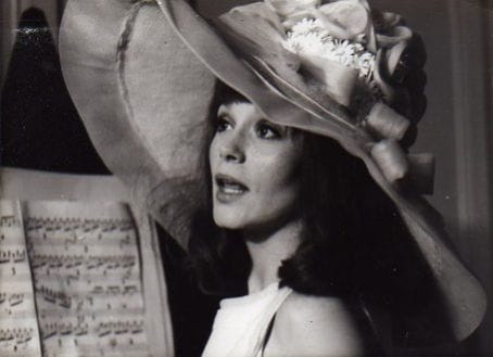 Françoise Dorléac