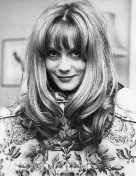 Françoise Dorléac