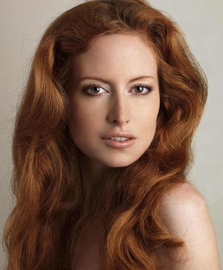Tamsen McDonough Tamsen McDonough