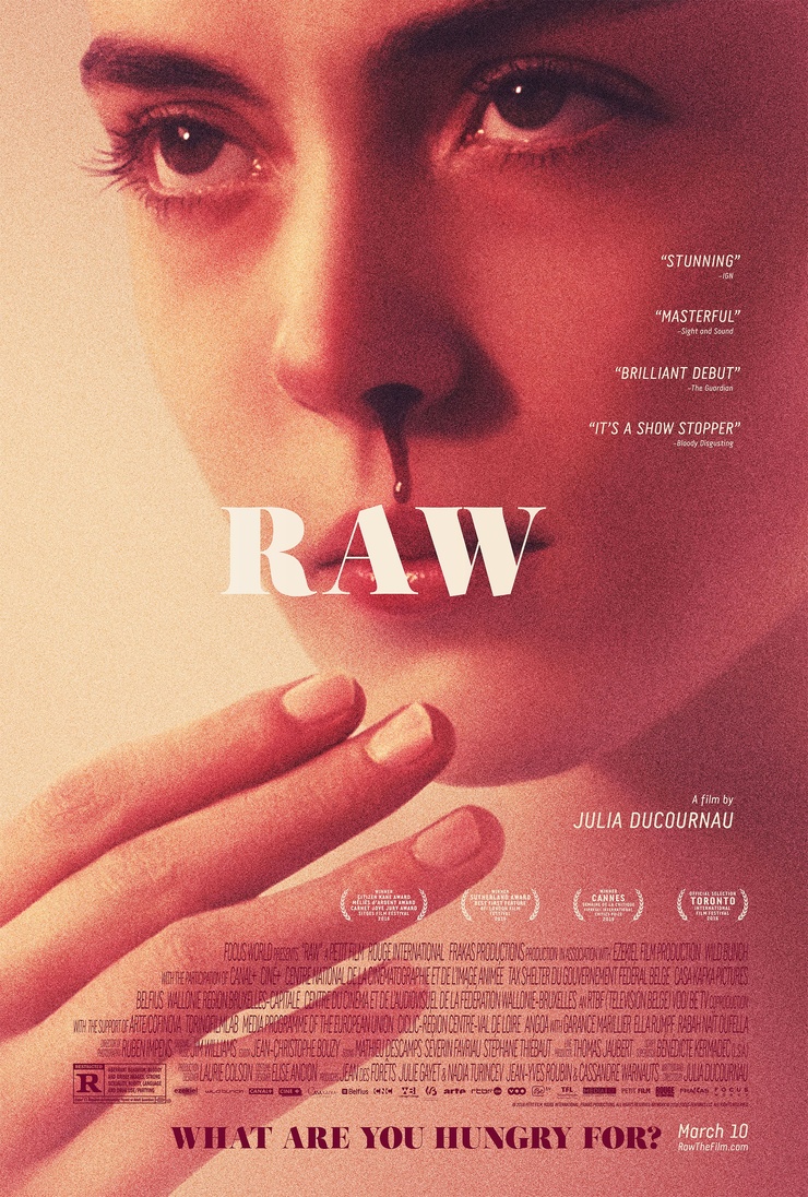 Raw Raw