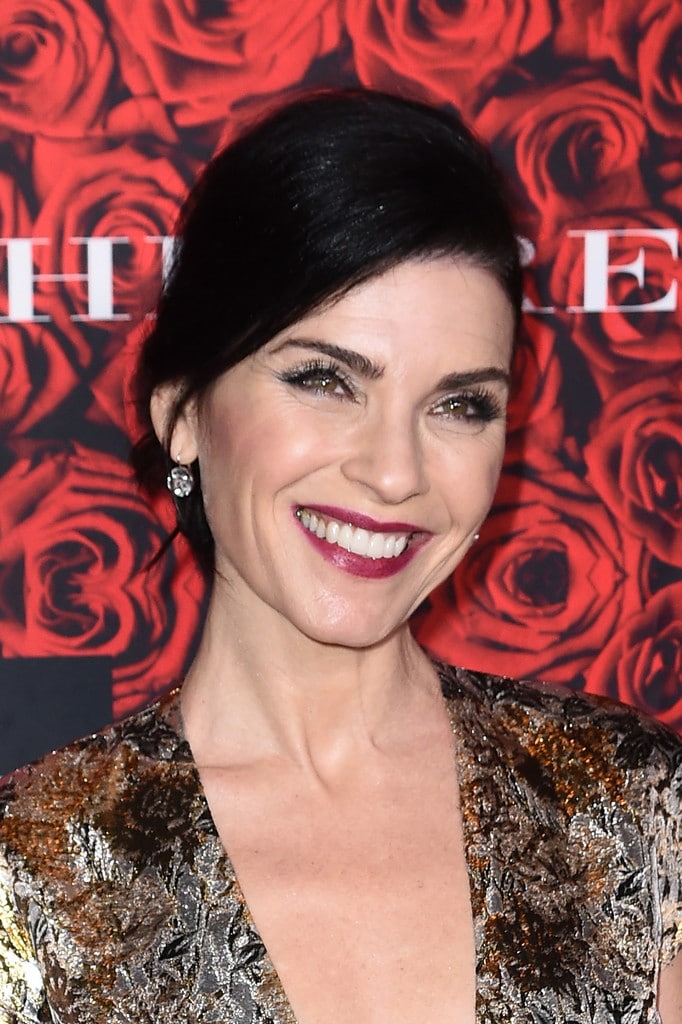 Julianna Margulies