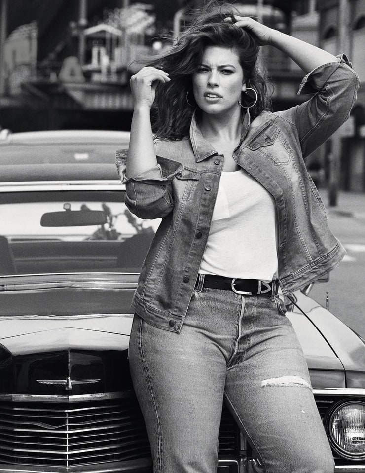 Ashley Graham