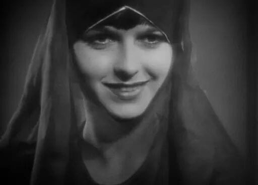 Louise Brooks