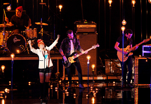 Paramore