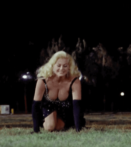 Anita Ekberg Anita Ekberg