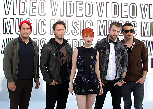 Paramore