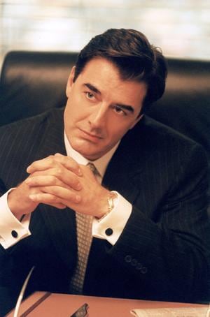 Chris Noth