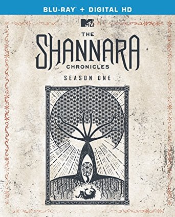 The Shannara Chronicles: Season One 