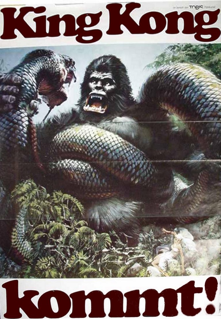 King Kong
