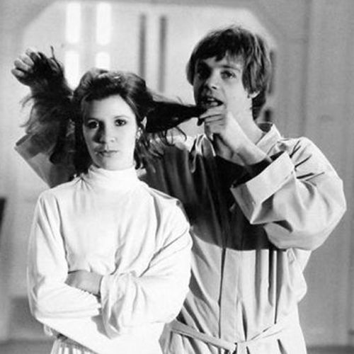 Mark Hamill