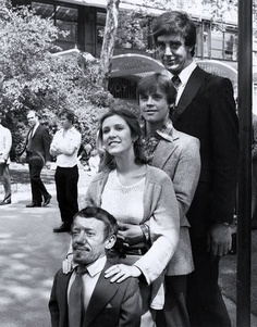 Mark Hamill