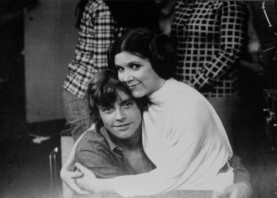 Mark Hamill