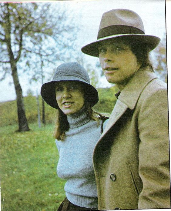 Mark Hamill
