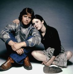 Mark Hamill