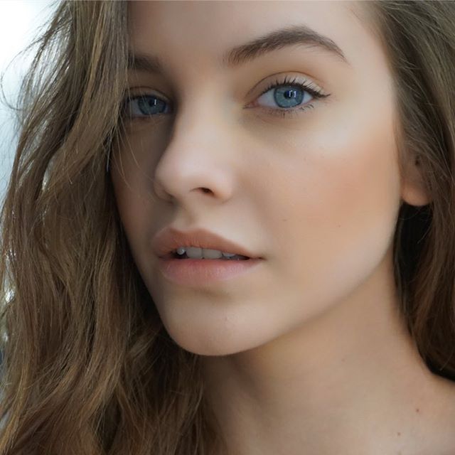 Barbara Palvin