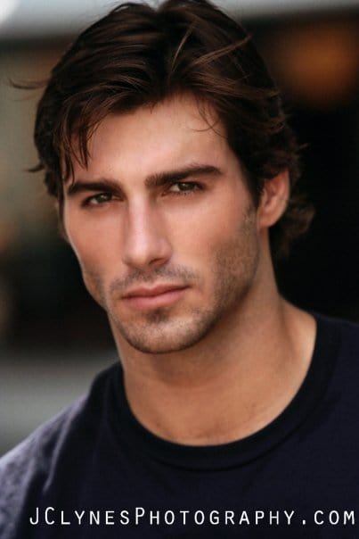 Justin Clynes