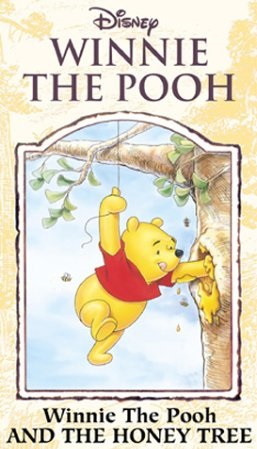 Winnie the Pooh and the Honey Tree