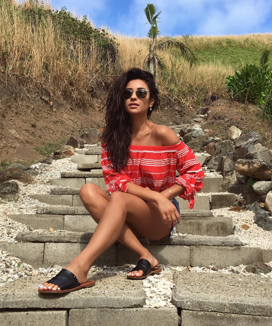 Shay Mitchell Shay Mitchell