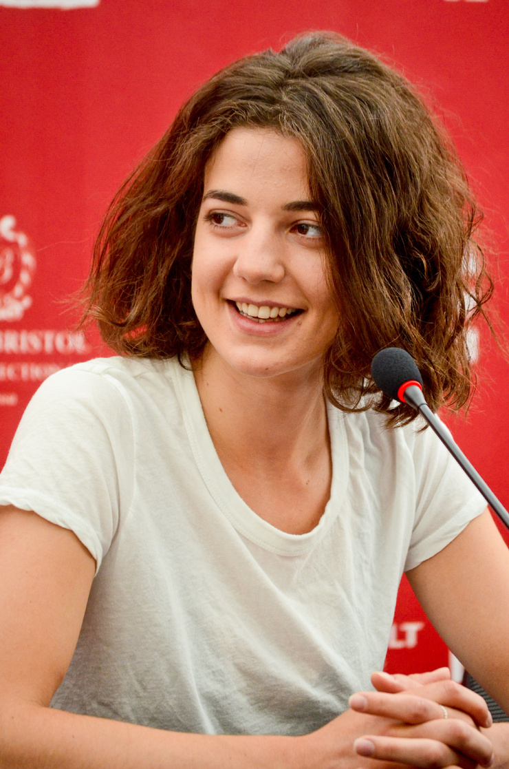 Esther Garrel Esther Garrel