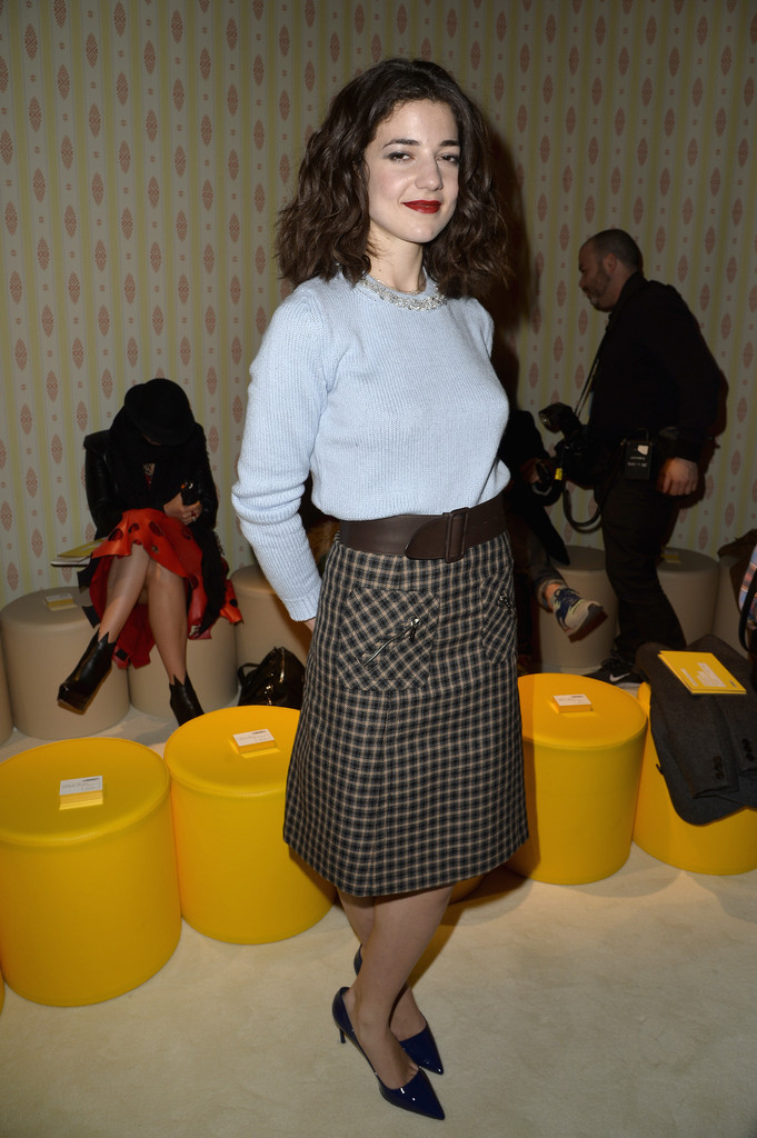 Esther Garrel Esther Garrel