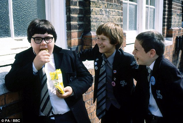 Grange Hill                                  (1978-2008)