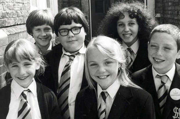 Grange Hill                                  (1978-2008)